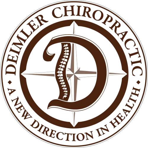 Deimler Chiropractic Newport  Millersburg PA