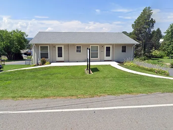 Deimler Chiropractic Millersburg PA location