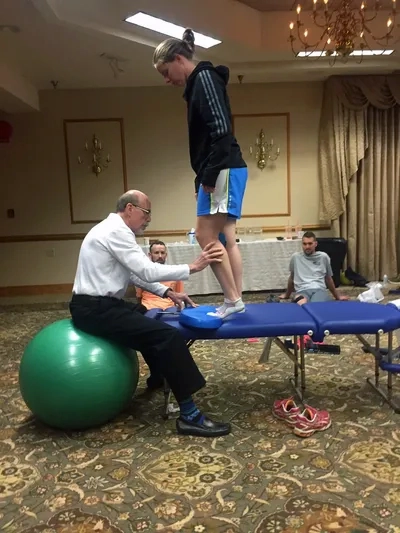 Newport pa chiropractic services