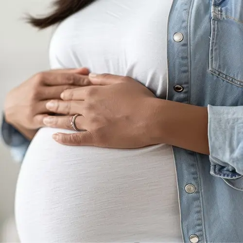 Prenatal chiropractic care pregnant mother